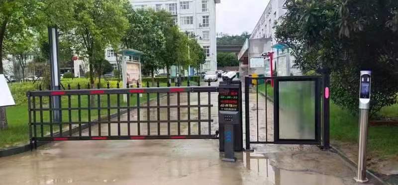 鼓楼区空降闸定做